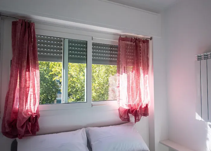 Garbatella Bridge Apartment Rom