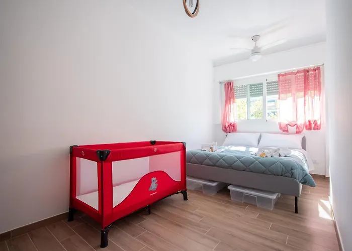Apartment Garbatella Bridge