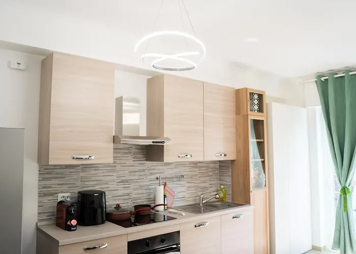 Garbatella Bridge Apartment Rom